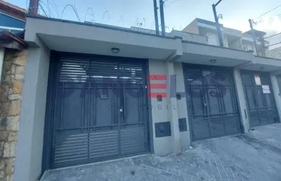 Excelente sobrado à venda em são paulo-sp: 3 quartos, 3 suítes, 2 salas, 4 banheiros, 2 vagas, 140m² - bairro artur alvim