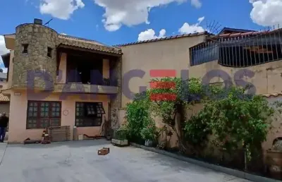 Imperdível casa à venda em são paulo-sp, cidade patriarca: 3 quartos, 1 suíte, 2 salas, 4 banheiros, 10 vagas de garagem, 180m²!