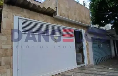 Perfeito sobrado à venda em são paulo-sp, cidade patriarca: 3 quartos, 1 suíte, 2 salas, 2 banheiros, 2 vagas - 200m². adquira já!