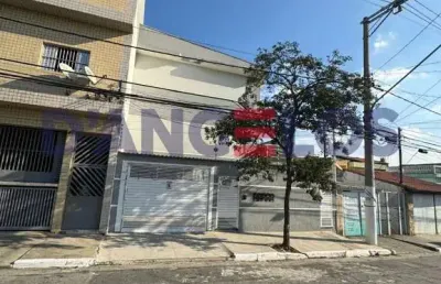 Lindo sobrado em condomínio exclusivo em artur alvim, sp: 2 quartos, 2 suítes, sala, lavabo e 1 vaga de garagem!