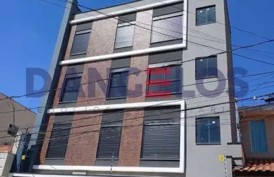 Novo apartamento à venda na penha, são paulo-sp: 2 quartos, 1 sala, 1 banheiro, 1 vaga de garagem, 45m² de área!
