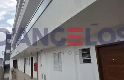 Apartamento à venda em são paulo-sp, cidade patriarca, 2 quartos, 2 salas, 1 banheiro, 1 vaga de garagem, 42m² de área.