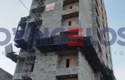 Apartamento residencial para venda em itaquera, são paulo, com uma área total de 40,00 m².