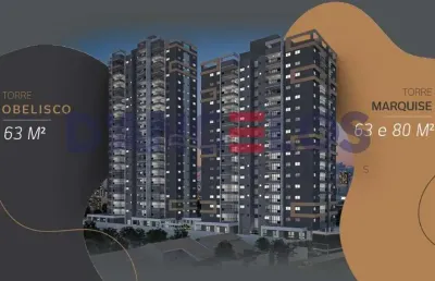 Apartamento à venda em são paulo-sp, vila prudente: 2 quartos, 1 sala, 1 banheiro, 1 vaga, 66,99 m² de área.