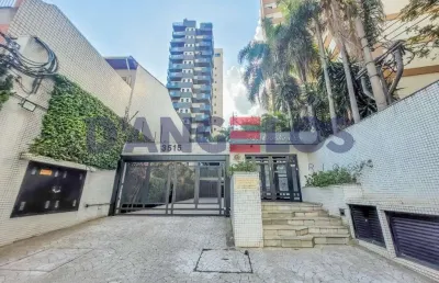 Apartamento de luxo disponível em santana, são paulo-sp: 4 quartos, 2 suítes, 2 salas, 5 banheiros, 3 vagas, 213m². venha conferir!