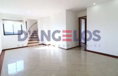 Apartamento duplex na cobertura a venda em santana, sp: 4 quartos, 2 suítes, 2 salas, 4 banheiros, 3 vagas, 164m²!