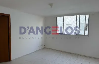 Apartamento para locação em itaquera, são paulo-sp: 3 quartos, 2 salas, 2 banheiros, 65m² de área.