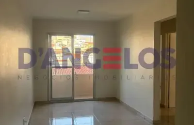 Apartamento de 3 quartos no tatuapé, 1 vaga de garagem e 65m² de área - locação em são paulo-sp