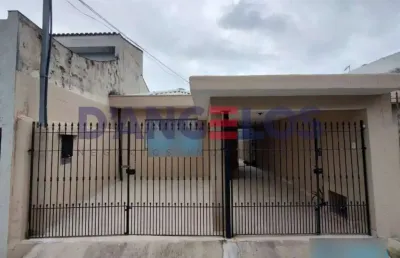 Casa à venda em são paulo-sp, bairro vila formosa  2 quartos, 2 salas, 1 banheiro, 2 vagas de garagem  120m²