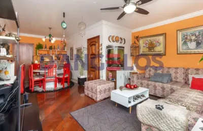 Apartamento lindo com 4 quartos e 2 suítes na mooca, são paulo - 129m², 4 vagas de garagem!