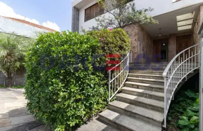 Sobrado para venda com  3 suítes e 382m² na vila carrão, são paulo-sp - agende sua visita agora!