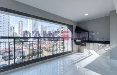 Apartamento à venda na mooca, são paulo-sp: 3 quartos, 2 suítes, 2 salas, 2 banheiros, 2 vagas, 97m²!