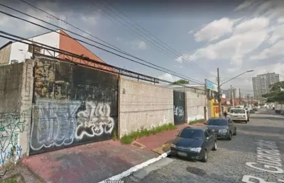 Terreno à venda ou locação na vila carrão, são paulo-sp: 2 banheiros, 10 vagas de garagem, 2.600m² de área. imperdível!