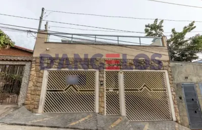 Sobrado à venda em são paulo-sp, vila formosa: 4 quartos, 3 suítes, 2 salas, 5 banheiros, 2 vagas, 279 m².