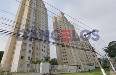 Apartamento para locação em são paulo-sp, jardim helian: 2 quartos, 2 salas, 1 banheiro, 42m² de área. garanta já!