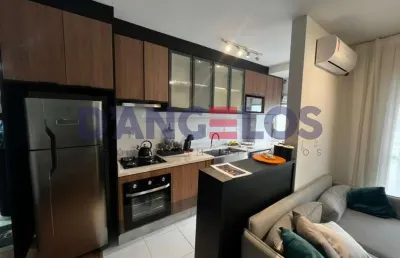 Apartamento à venda em poá-sp, jardim débora: 2 quartos, 2 salas, 1 banheiro, 1 vaga de garagem - imperdível!