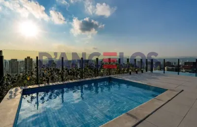 Apartamento à venda em perdizes, são paulo-sp: 2 quartos, 2 suítes, 2 salas, 3 banheiros, 1 vaga, 70m². venha conferir!
