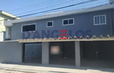 Sobrado para locação no jardim brasília - são paulo-sp, 3 quartos, 1 suíte, 4 banheiros, 4 vagas, 296m²