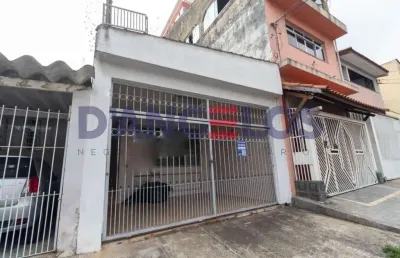 Casa à venda em são paulo - cidade patriarca com 3 quartos, 2 banheiros e 92m²!