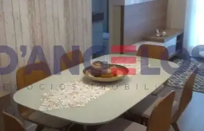 Apartamento à venda em sp na vila matilde - 2 quartos, 1 sala, 1 banheiro, 1 vaga de garagem - 54,00 m².