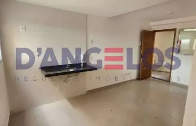 Aluguel de apartamento de 2 quartos na cidade líder, são paulo - 33m², vaga de garagem - imperdível!