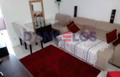 Apartamento à venda em são paulo-sp, conj. residencial josé bonifácio: 2 quartos, 1 sala, 1 banheiro, 1 vaga.
