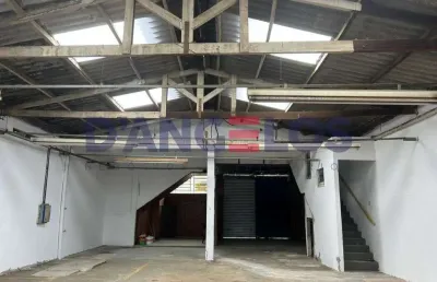 Galpão industrial para locação na vila aricanduva, são paulo-sp: 2 salas, 5 banheiros, 5 vagas de garagem, 380m².
