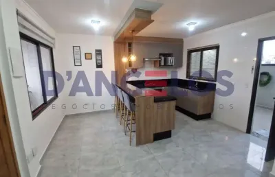 Apartamento à venda em são paulo-sp, jardim analia franco: 2 quartos, 2 salas, 1 banheiro, 1 vaga de garagem, 70m² de área. venha conferir!