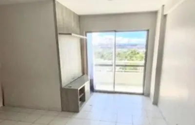 Edf. forte tamandaré - apartamento no bairro do rosarinho com 64m², 3 quartos sendo 1 suíte  por r$ 420mil.