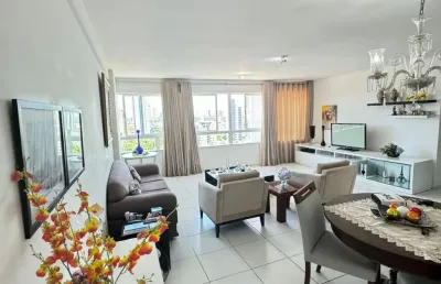 Edf. primavera colonial - apartamento no bairro do espinheiro com 113m², 3 quartos sendo 2 suítes por r$ 950mil.