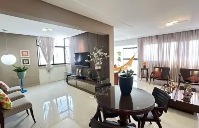 Edf. etienne - apartamento no bairro do espinheiro com 157m², 3 quartos sendo 1 suíte por r$ 1.100.000,00.