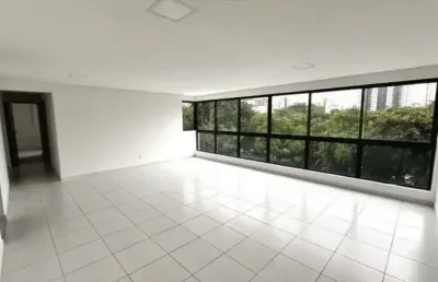 Edf. quinta beira rio - apartamento na beira rio com 105m², 3 quartos sendo 1 suíte por r$ 1.100.000,00