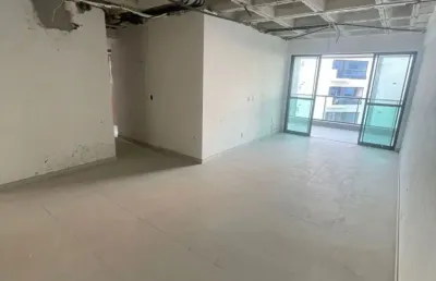 Edf. aurora casa forte - apartamento em casa forte com 4 quartos sendo 3 suítes com 135m² por r$ 1.300.000,00.