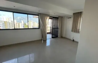 Edf. etienne - apartamento no bairro do espinheiro com 4 quartos sendo 1 suíte com 160m² por r$ 900mil.