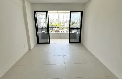 Edf. jardim monet - apartamento no bairro do rosarinho com 4 quartos sendo 2 suítes  com 120m² por r$ 1.100.000,00.