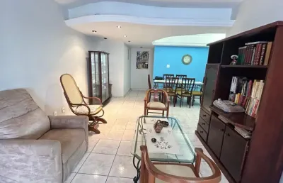 Edf. maria ângela - apartamento no bairro dos aflitos com 3 quartos sendo 1 suíte  com 120m² por r$ 600mil.