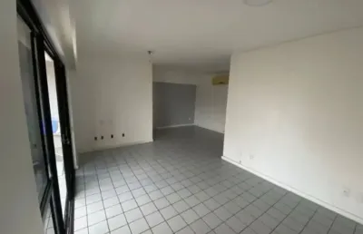 Edf. paula dias - apartamento no bairro do parnamirim com 3 quartos sendo 1 suíte  com 110m² por r$ 750mil.