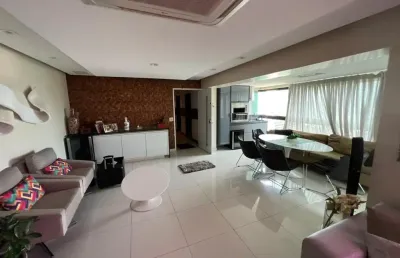 Edf. vila verde - apartamento no bairro de casa forte com 3 quartos sendo 3 suítes  com 202m² por r$ 2.000,000,00.