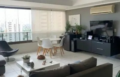 Edf. poeme - apartamento no bairro de casa forte com 3 quartos sendo 3 suítes  com 139m² por r$ 1.330.000,00.