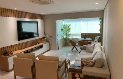 Lindo apartamento no edf. monte das oliveiras no bairro do parnamirim - 3 quartos sendo 2 suítes com 127m² por r$ 1.100.000,00.