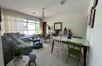 Edf. asturias - apartamento no bairro do espinheiro com 4 quartos sendo 1 suíte com 130m² por r$ 450mil.