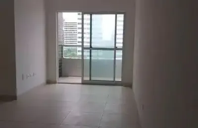 Edf. estação leonardo falcão - apartamento com 3 quartos sendo 1 suíte com 64m² por r$ 399mil.