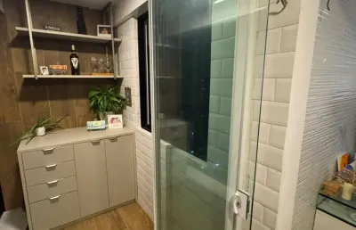 Edf. saint guilherme - apartamento no bairro do rosarinho com 3 quartos sendo 1 suíte com 96m² por r$ 900mil.