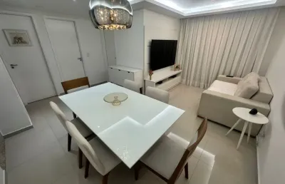 Edf. estação mediterrâneo - apartamento no bairro de casa amarela com 3 quartos sendo 1 suítecom 63m² por r$ 475mil.