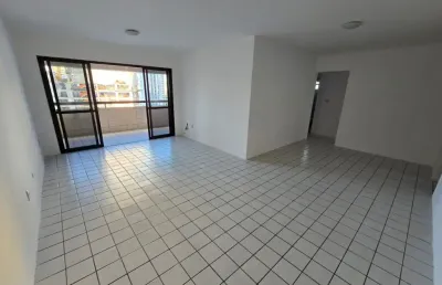 Apartamento no bairro dos afiltos com 140m², 4 quartos sendo 2 suítes por r$ 950mil.