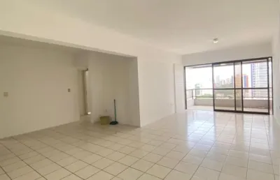 Apartamento no bairro do espinheiro com 4 quartos sendo 2 suítes com lazer e 2 vagas de garagem por r$ 850mil.