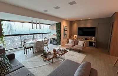 Edf. saint eduardo - apartamento no bairro da encruzilhada com 3 quartos sendo 3 suítes com 150m² por r$ 1.500.000,00.