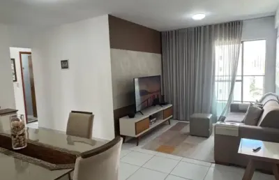 Apartamento no bairro de casa amarela com 3 quartos sendo 1 suíte com 93m² por r$ 760mil.