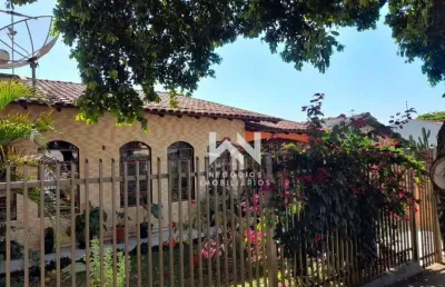 Casa com 3 dormitórios à venda, 120 m² por r$ 330.000,00 - leonor - londrina/pr
