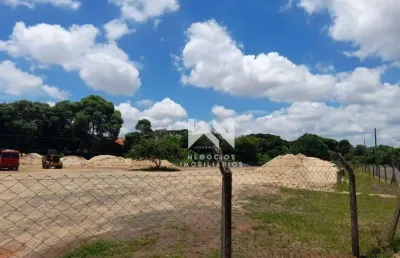 Terreno à venda, 537186 m² por r$ 3.900.000,00 - cilo 3 - londrina/pr